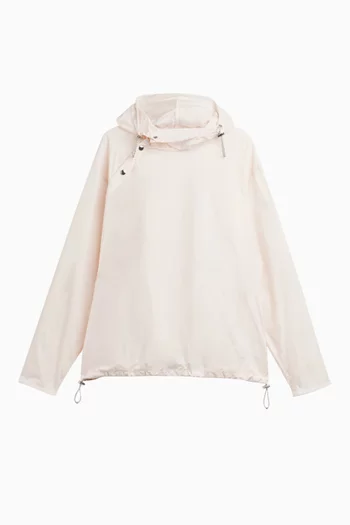 x Wales Bonner Anorak Jacket