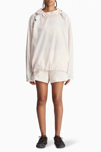 x Wales Bonner Shorts in Nylon