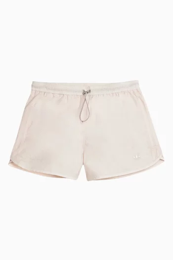 x Wales Bonner Shorts in Nylon