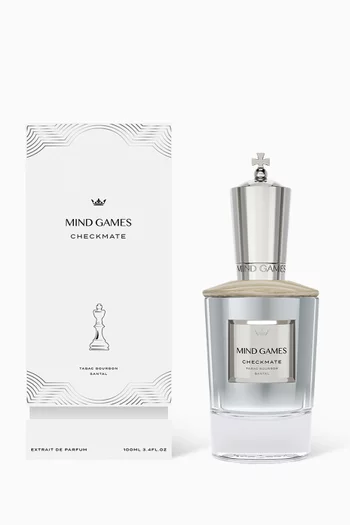 عطر مركز تشكميت، 100 ملل