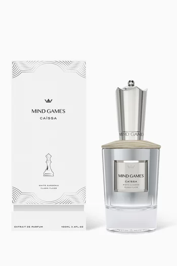 عطر مركز كايسا، 100 ملل