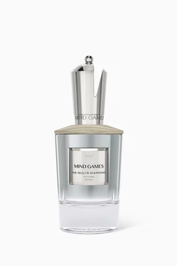 عطر مركز اسوليز دايموند، 100 ملل