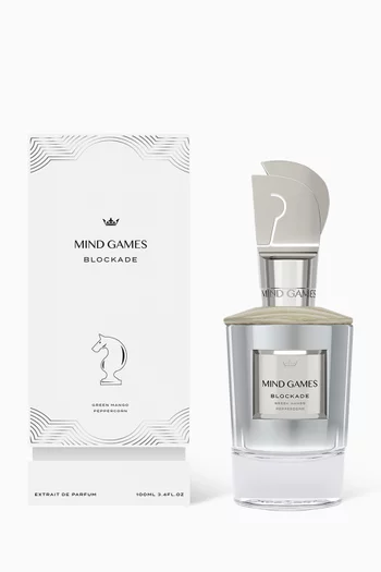 عطر مركز بلوكيد، 100 ملل