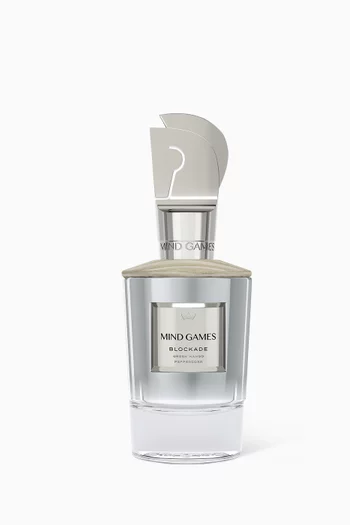 عطر مركز بلوكيد، 100 ملل