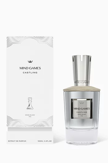 عطر مركز كاسلنج، 100 ملل