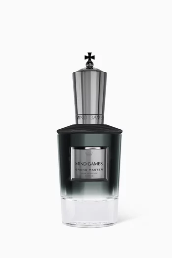 عطر مركز جراند ماستر، 100 ملل