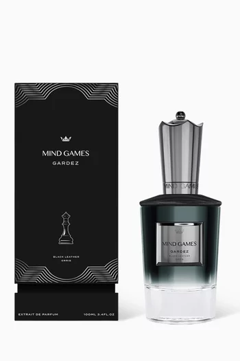 عطر مركز جاردي، 100 ملل