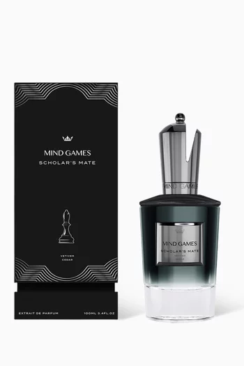 عطر مركز سكولارز مايت، 100 ملل