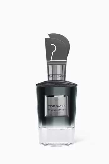 عطر مركز دابل اتاك، 100 ملل