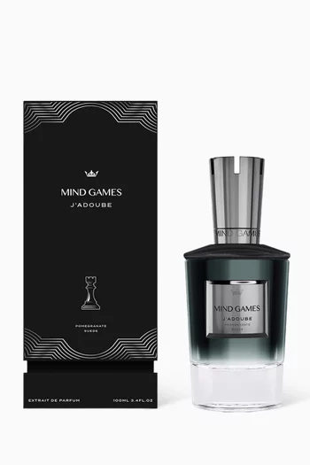 عطر مركز جادوب، 100 ملل