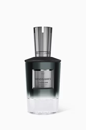 عطر مركز جادوب، 100 ملل