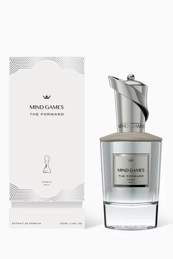 عطر مركز ذا فورورد، 100 ملل