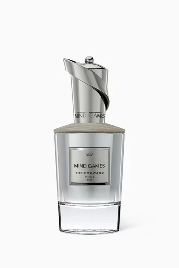 عطر مركز ذا فورورد، 100 ملل