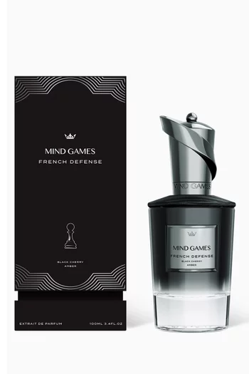 عطر مركز فرنش ديفينس، 100 ملل