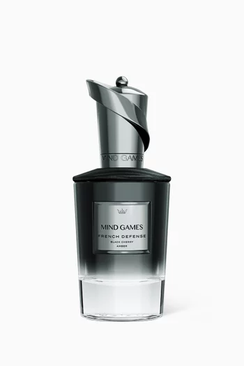 عطر مركز فرنش ديفينس، 100 ملل