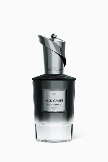 عطر مركز روي لوبيز، 100 ملل