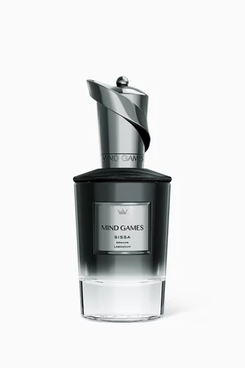 عطر مركز سيسا، 100 ملل