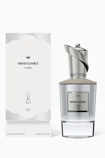 عطر مركز فيري، 100 ملل