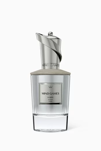 عطر مركز فيري، 100 ملل