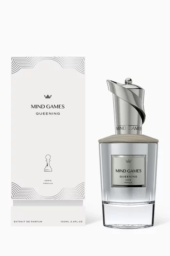 عطر مركز كوينينج، 100 ملل