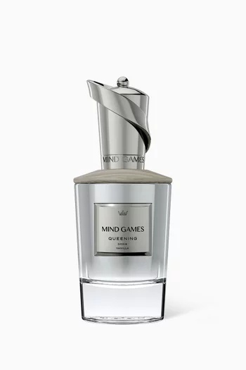 عطر مركز كوينينج، 100 ملل