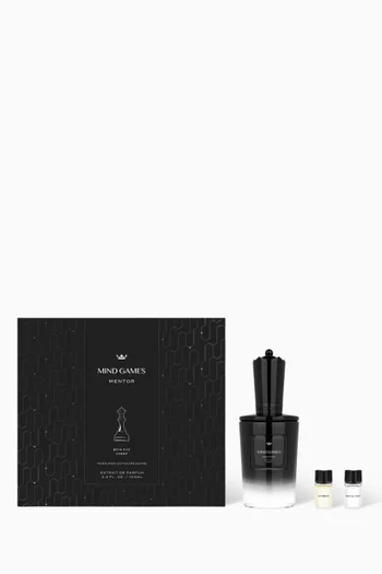عطر مركز مينتور، 100 ملل