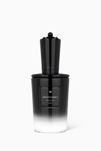 عطر مركز مينتور، 100 ملل