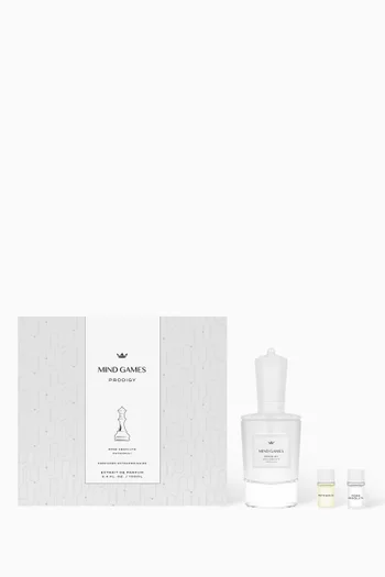 عطر مركز بروديجي، 100 ملل