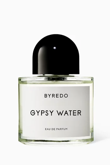 Gypsy Water Eau de Parfum, 100ml