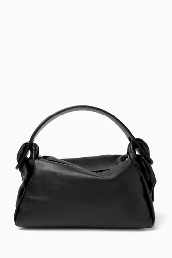 حقيبة كينزو فوروشيكي جلد