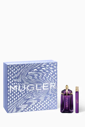 مجموعة هدايا ماء عطر ايليان
