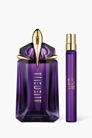 مجموعة هدايا ماء عطر ايليان