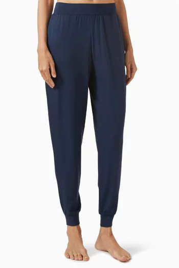 Basel Pants in Jersey