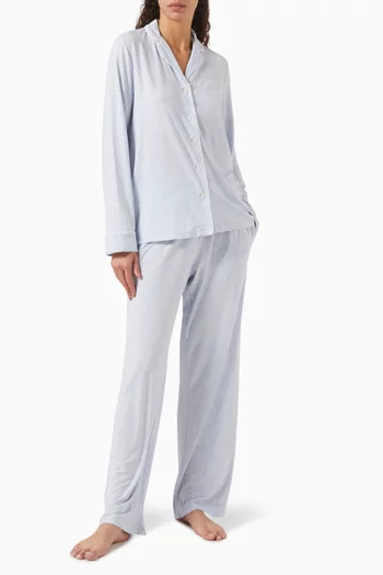 طقم بيجاما إيثان جيرسيه