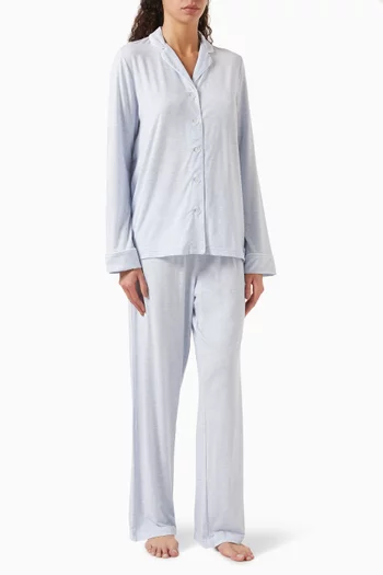 طقم بيجاما إيثان جيرسيه