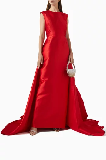 Larsen Maxi Dress