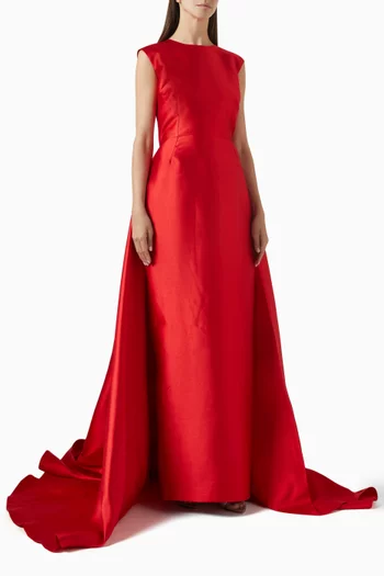 Larsen Maxi Dress