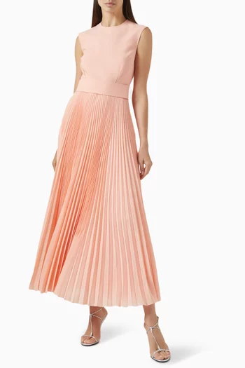 Sophie Midi Dress