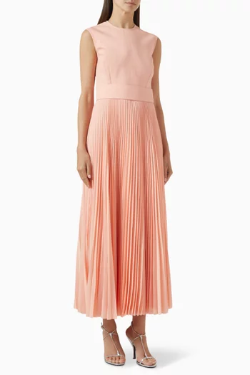 Sophie Midi Dress