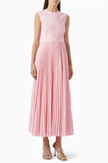 Sophie Midi Dress
