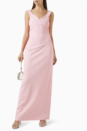 Nalani Maxi Dress