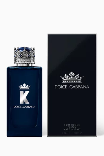 عطر كيه باي دولتشي اند غابانا، 100 ملل