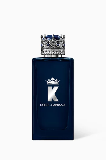 عطر كيه باي دولتشي اند غابانا، 100 ملل