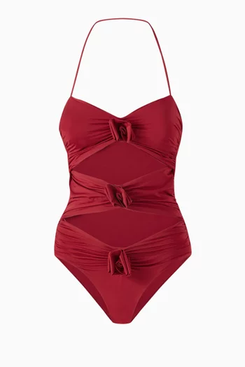 Lantana One-piece Swimsuit