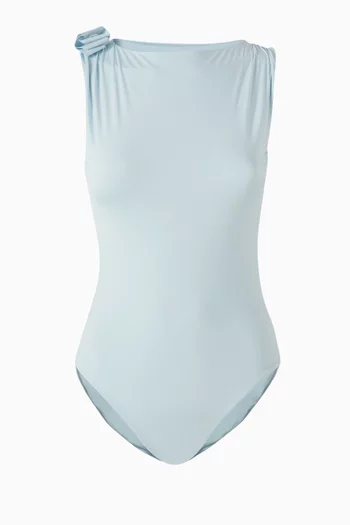 Claver One-piece Swimsuit