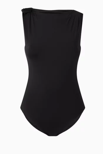 Claver One-piece Swimsuit