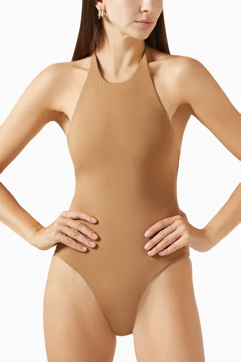 Serrezuela One-piece Swimsuit