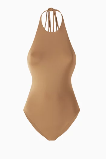 Serrezuela One-piece Swimsuit