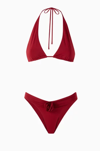Malanga Bikini Set