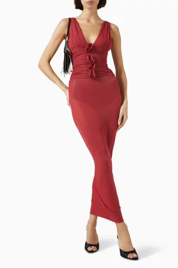 Nispero One-piece Swimsuit